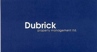 Dubrick Property Management