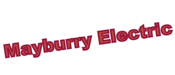 Mayburry Electric