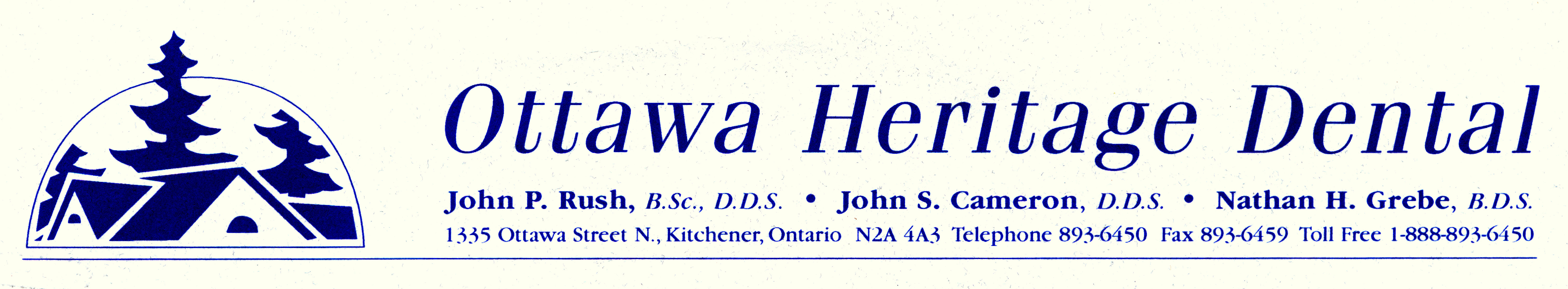 Ottawa Heritage Dental